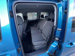 VOLKSWAGEN Caddy usata, con Controllo trazione