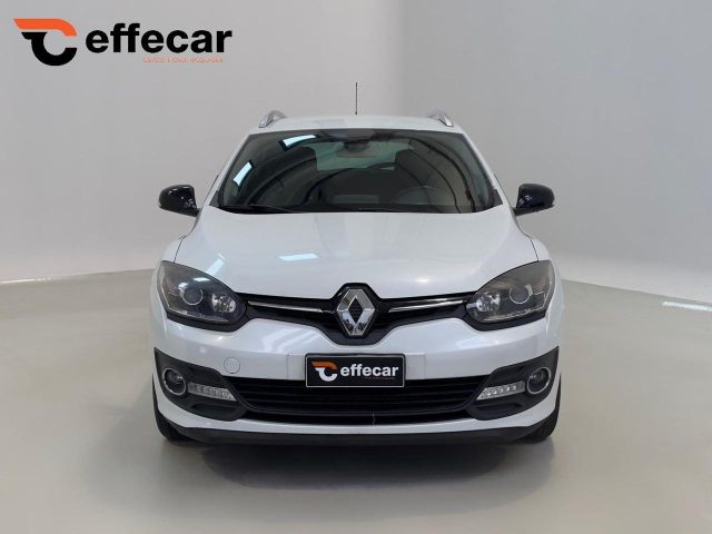 RENAULT Megane usata, con Airbag
