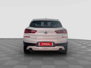 BMW X2 usata 3