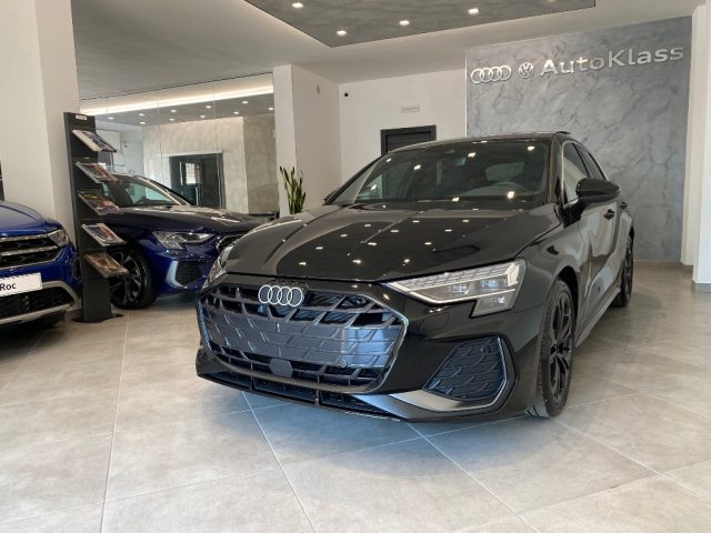 AUDI A3 usata, con ABS