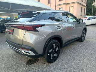 OMODA 5 usata, con Autoradio