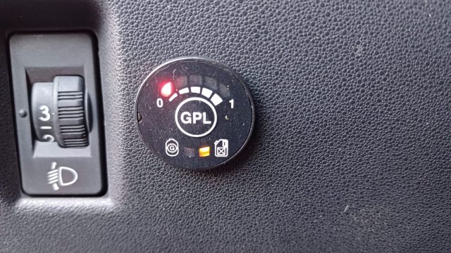 CITROEN C3 Picasso usata, con Bluetooth