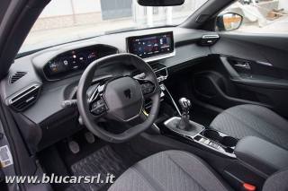PEUGEOT 2008 usata, con Controllo trazione