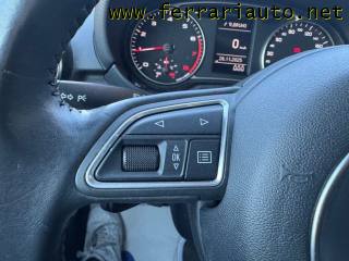 AUDI A1 usata, con Immobilizzatore elettronico