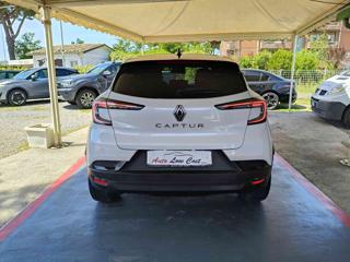 RENAULT Captur usata, con Alzacristalli elettrici