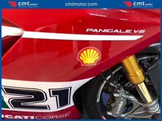 DUCATI Panigale V2 usata 7