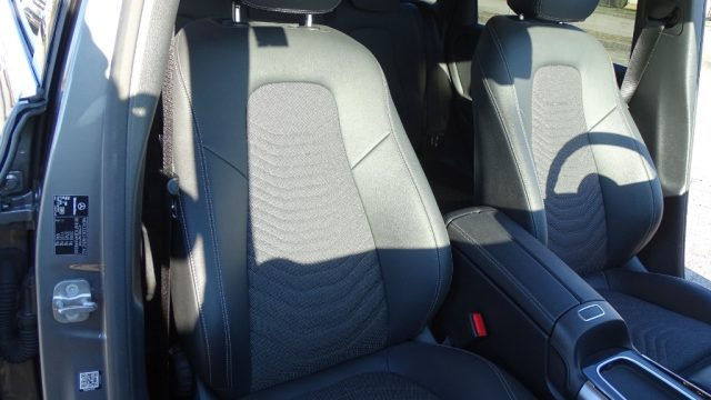 MERCEDES-BENZ B 200 usata 61