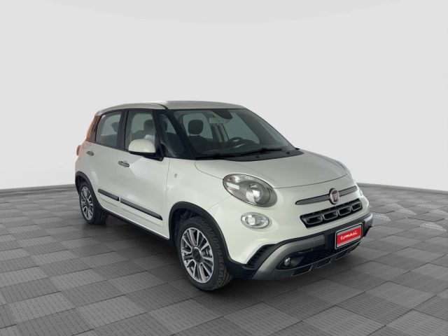 FIAT 500L usata 6