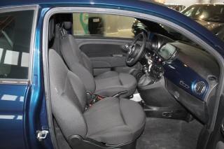 FIAT 500 usata, con Cerchi in lega
