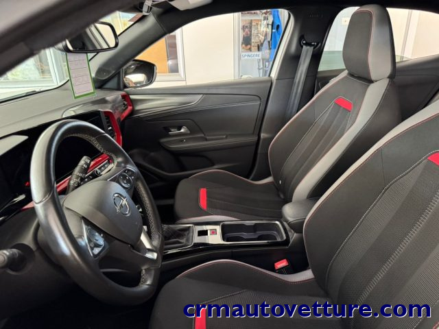 OPEL Mokka usata, con Chiusura centralizzata