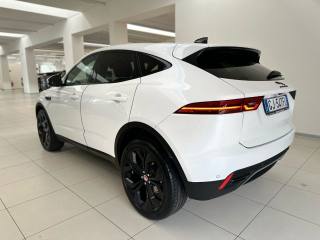 JAGUAR E-Pace usata, con Cruise Control