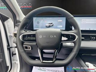 OMODA 5 usata, con Immobilizzatore elettronico