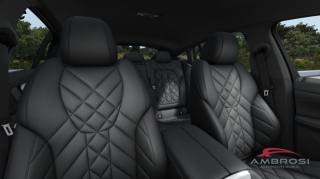 BMW X6 usata 11