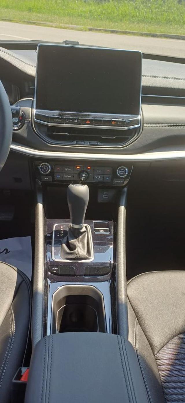 JEEP Compass usata, con USB