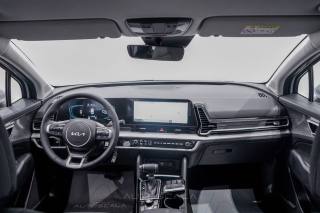 KIA Sportage usata, con Telecamera per parcheggio assistito