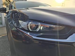 MAZDA CX-30 usata, con Trazione integrale