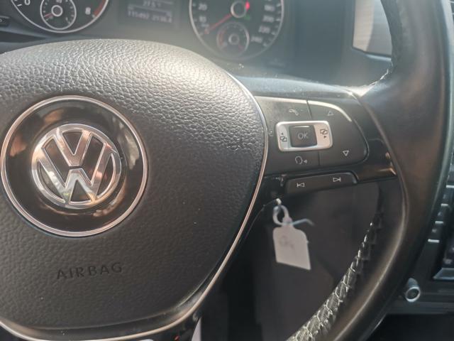 VOLKSWAGEN Caddy usata, con Bluetooth