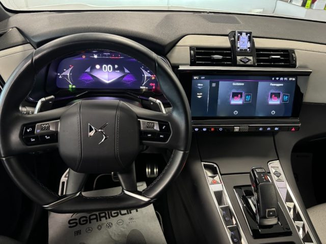 DS AUTOMOBILES DS 7 usata, con Portapacchi