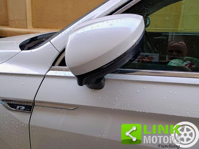 VOLKSWAGEN Tiguan usata, con Hotspot Wi-Fi