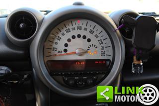 MINI Countryman usata 29