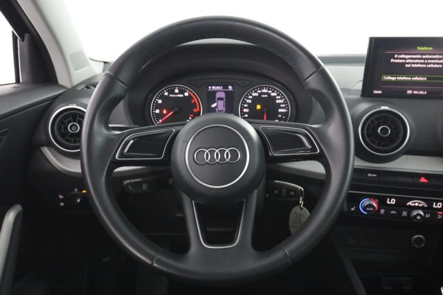 AUDI Q2 usata 4