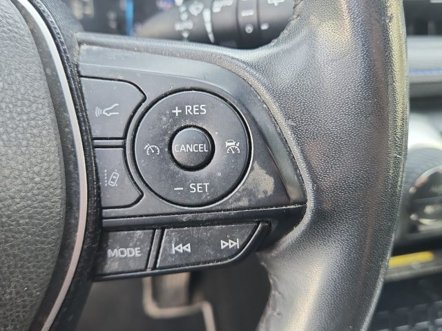 TOYOTA RAV 4 usata, con Airbag testa