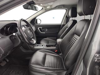LAND ROVER Discovery Sport usata, con Controllo automatico clima