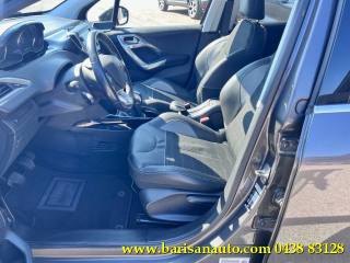 PEUGEOT 2008 usata, con Alzacristalli elettrici