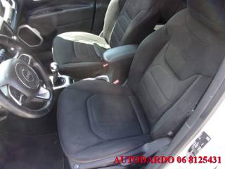 JEEP Renegade usata, con Climatizzatore