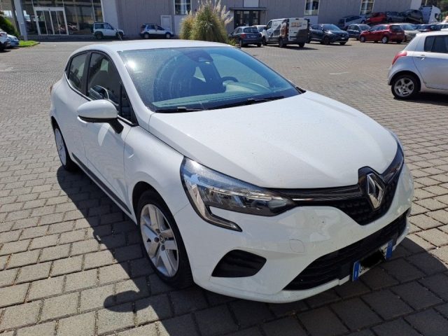 RENAULT Clio usata, con Airbag