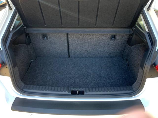 SEAT Ibiza usata, con Controllo trazione