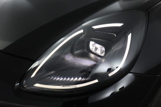 FORD Puma usata 8