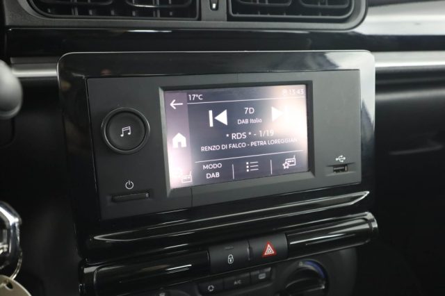 CITROEN C3 usata 7