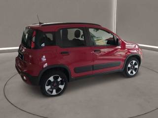 FIAT Panda Cross usata, con Cerchi in lega