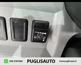 NISSAN Pixo usata 10