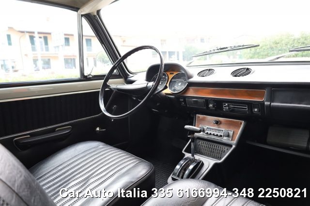 FIAT 124 Berlina usata 68