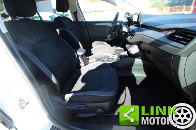 FORD Focus usata 20