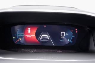 PEUGEOT 2008 usata, con Servosterzo