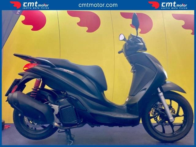 PIAGGIO 1 usata 0