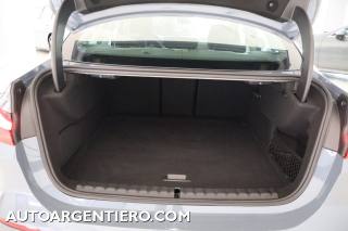 BMW 218 usata, con Sensore di pioggia