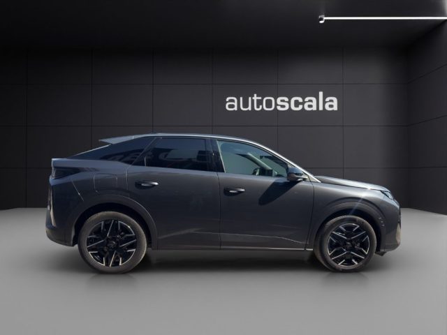PEUGEOT 3008 usata, con Climatizzatore