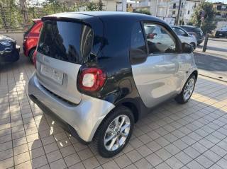 SMART ForTwo usata, con Autoradio
