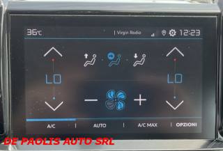 CITROEN C5 Aircross usata, con Immobilizzatore elettronico