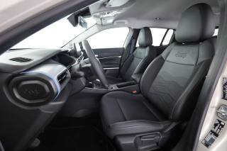 JEEP Avenger usata 9