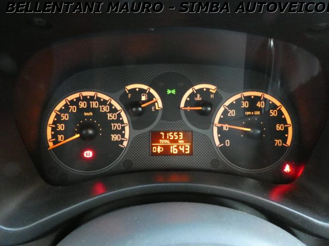 FIAT Panda usata 11