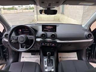 AUDI Q2 usata, con Controllo automatico clima