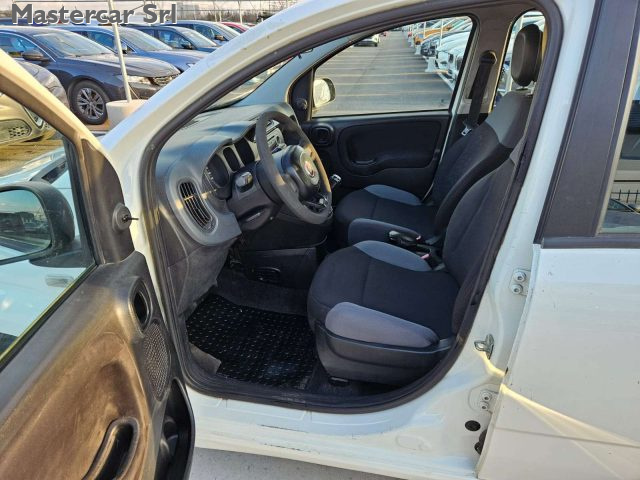 FIAT Panda usata, con ESP