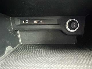 VOLKSWAGEN Touran usata, con Volante in pelle