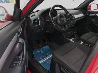AUDI Q3 usata, con Fari Xenon