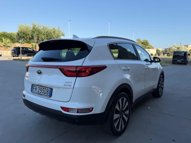 KIA Sportage usata 44